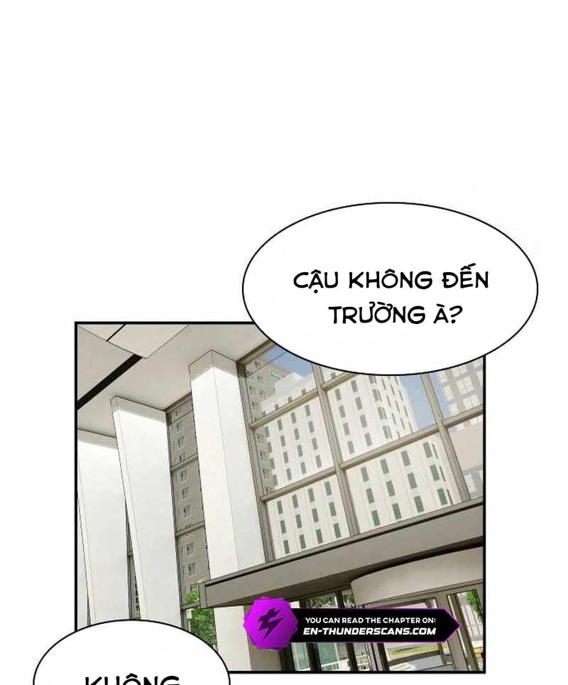 Thiên Tài Nhìn Thấu Thế Giới: Chapter 7