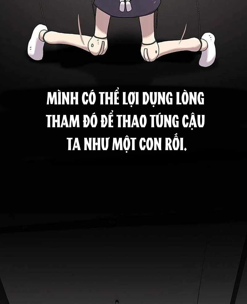 Thiên Tài Nhìn Thấu Thế Giới: Chapter 7