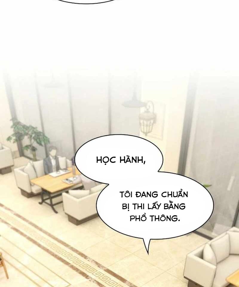 Thiên Tài Nhìn Thấu Thế Giới: Chapter 7