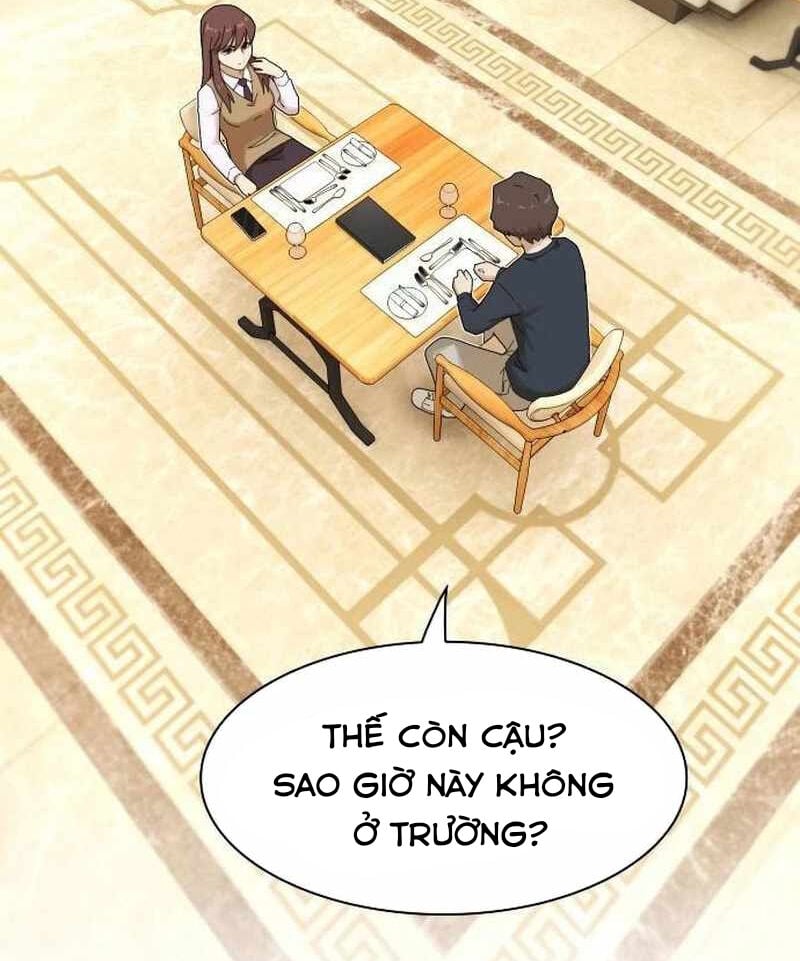 Thiên Tài Nhìn Thấu Thế Giới: Chapter 7