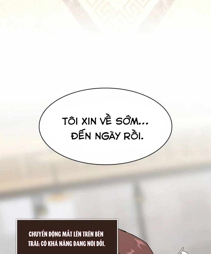 Thiên Tài Nhìn Thấu Thế Giới: Chapter 7