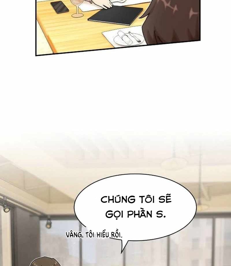 Thiên Tài Nhìn Thấu Thế Giới: Chapter 7