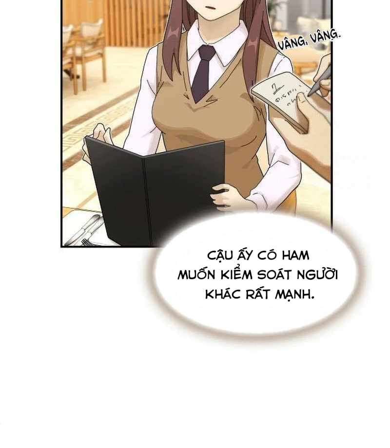 Thiên Tài Nhìn Thấu Thế Giới: Chapter 7