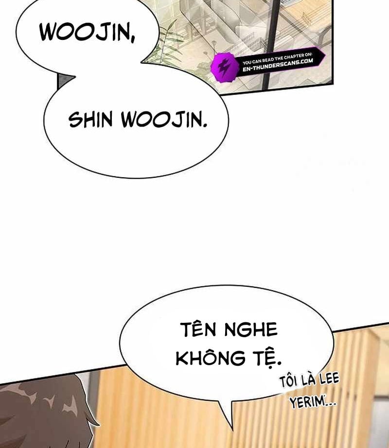 Thiên Tài Nhìn Thấu Thế Giới: Chapter 7