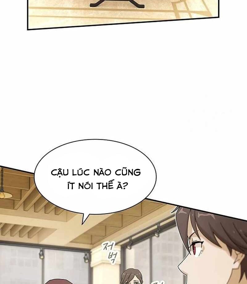 Thiên Tài Nhìn Thấu Thế Giới: Chapter 7