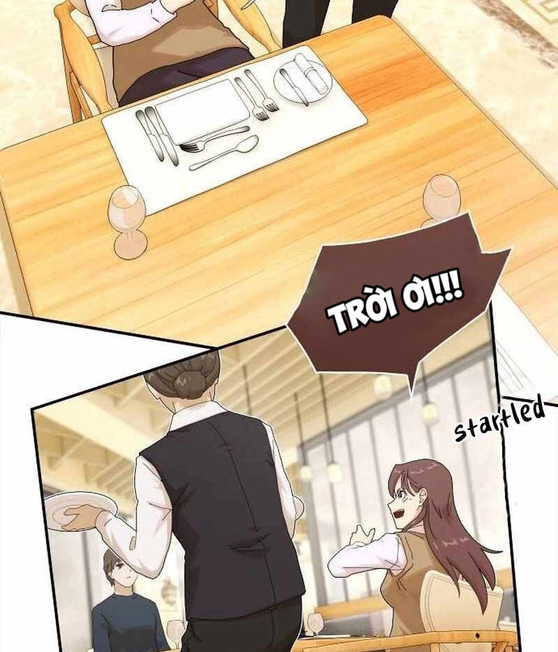 Thiên Tài Nhìn Thấu Thế Giới: Chapter 7