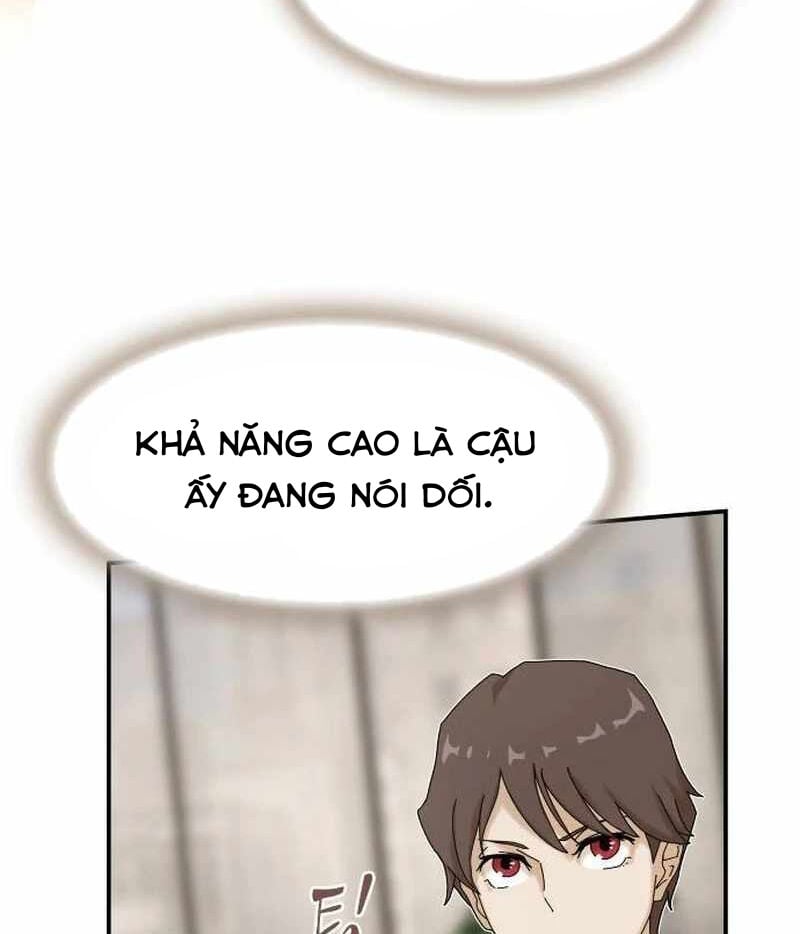 Thiên Tài Nhìn Thấu Thế Giới: Chapter 7