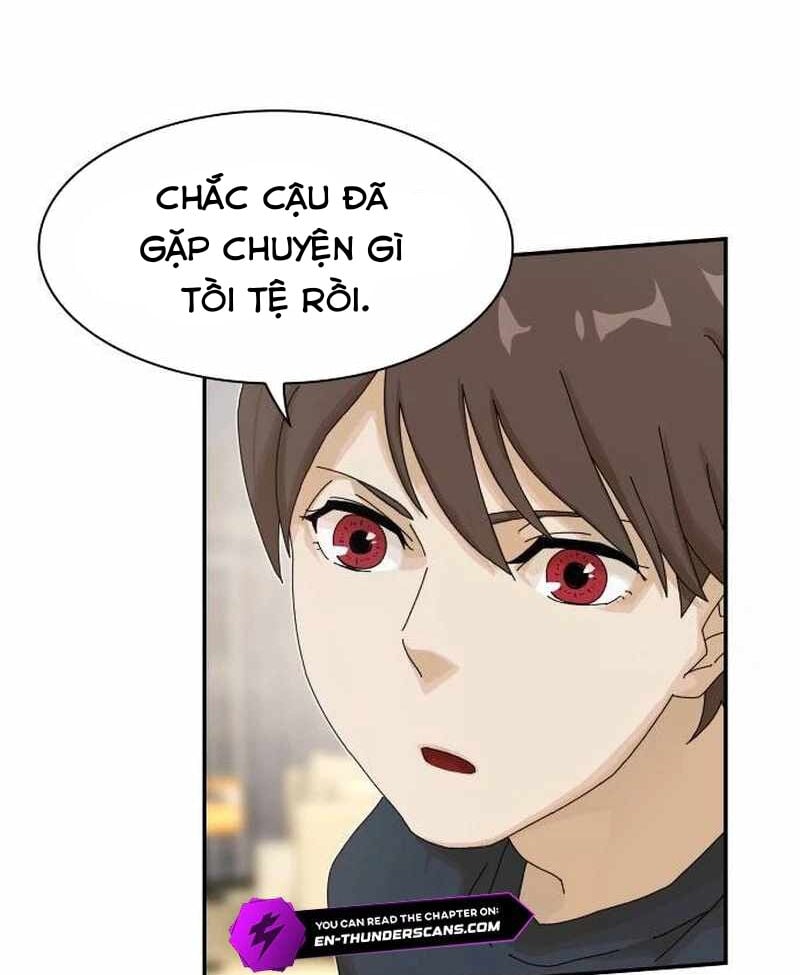Thiên Tài Nhìn Thấu Thế Giới: Chapter 7