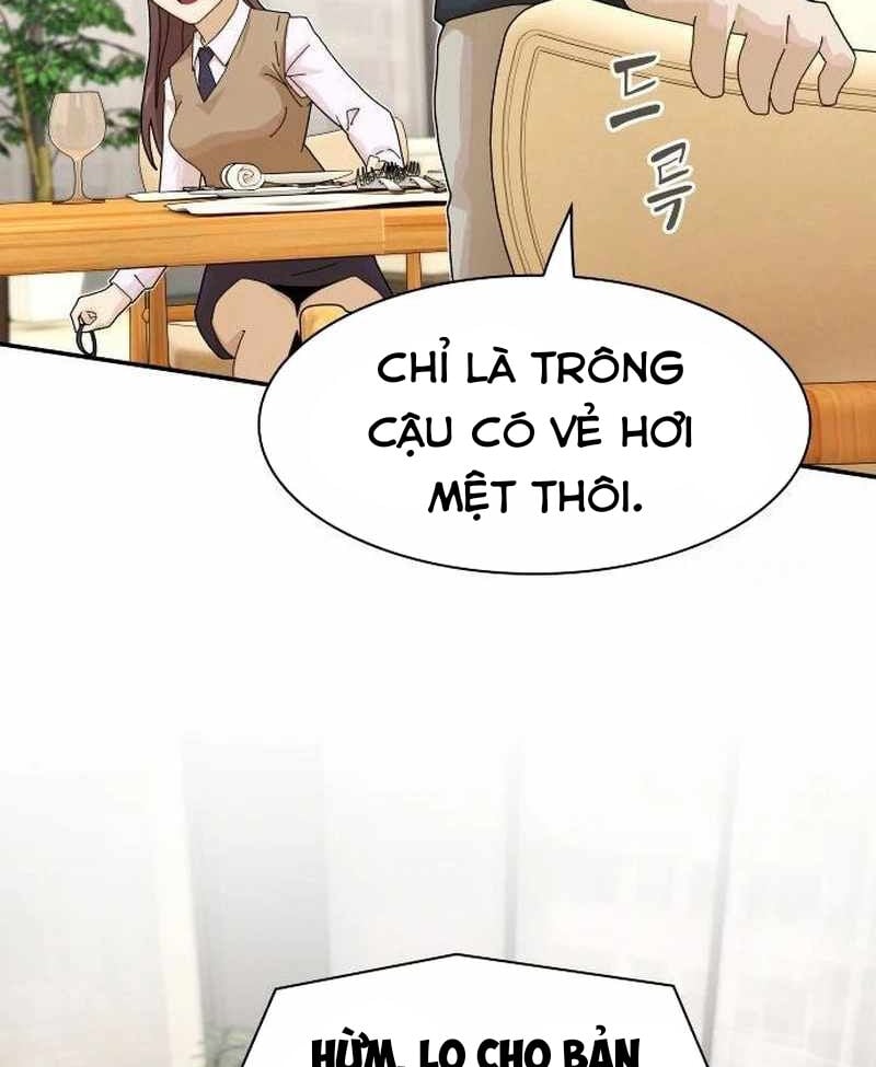 Thiên Tài Nhìn Thấu Thế Giới: Chapter 7