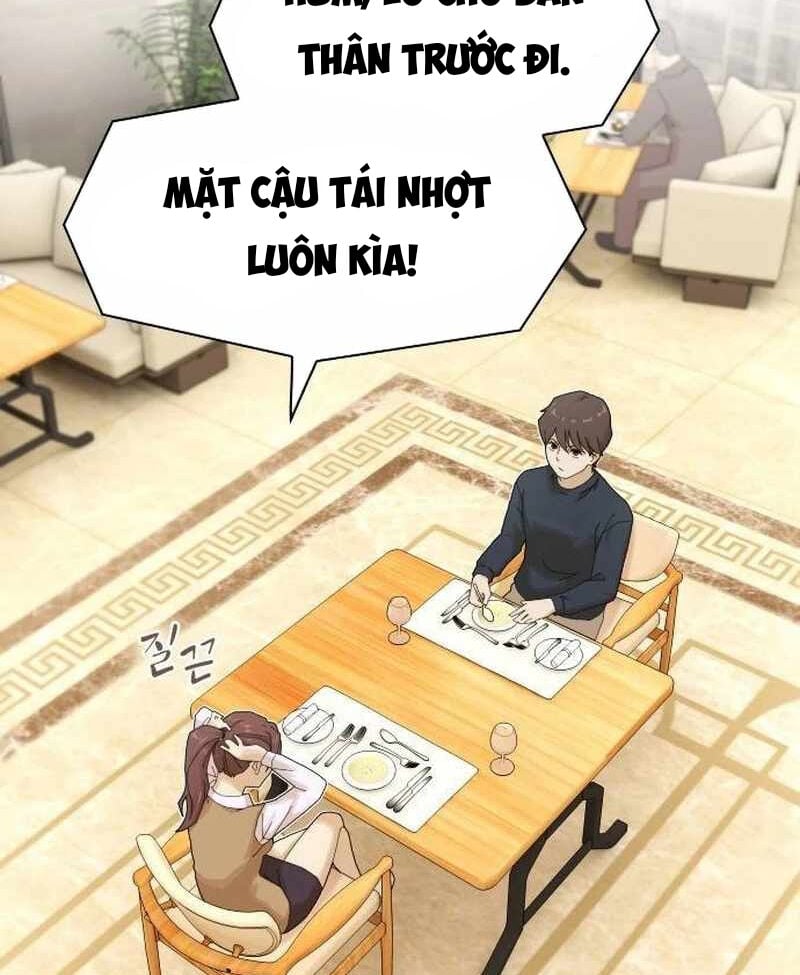 Thiên Tài Nhìn Thấu Thế Giới: Chapter 7