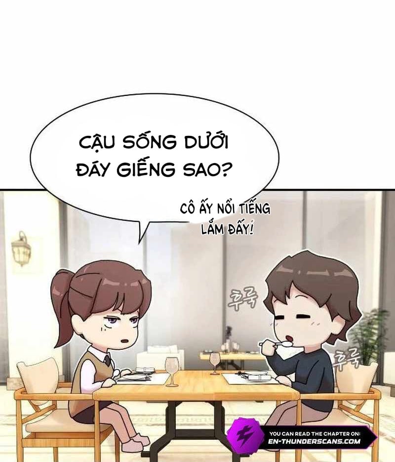 Thiên Tài Nhìn Thấu Thế Giới: Chapter 7