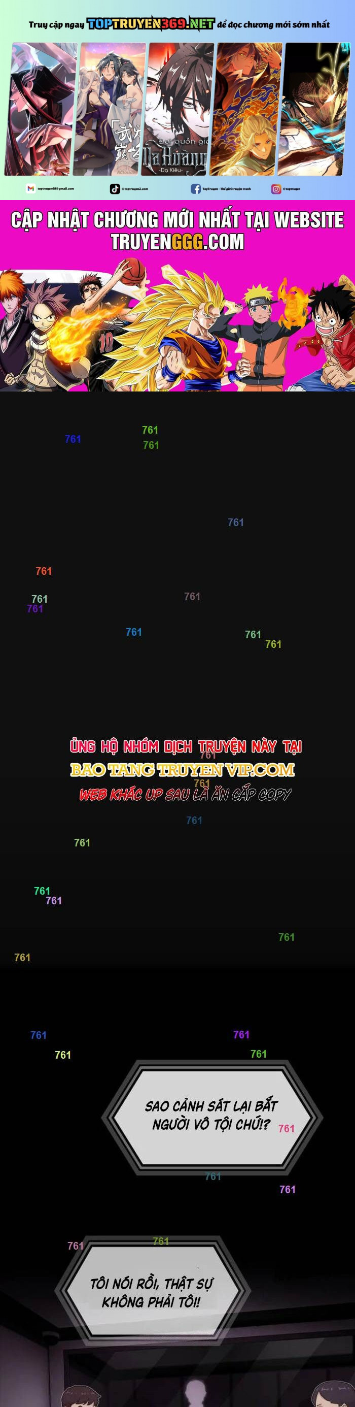 Thiên Tài Nhìn Thấu Thế Giới: Chapter 9