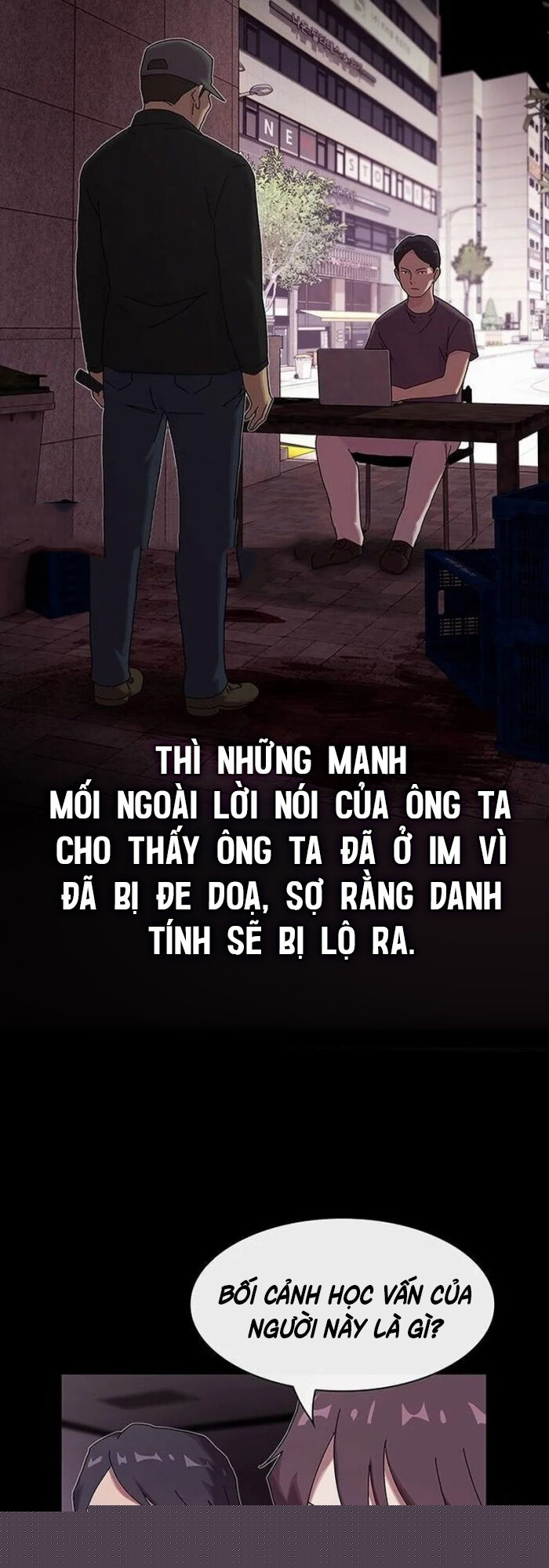 Thiên Tài Nhìn Thấu Thế Giới: Chapter 9