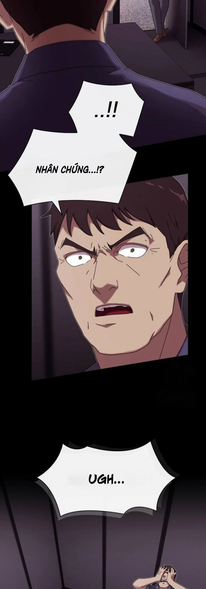 Thiên Tài Nhìn Thấu Thế Giới: Chapter 9