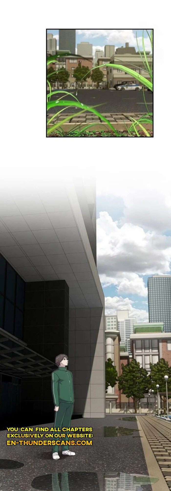 Thiên Tài Nhìn Thấu Thế Giới: Chapter 9