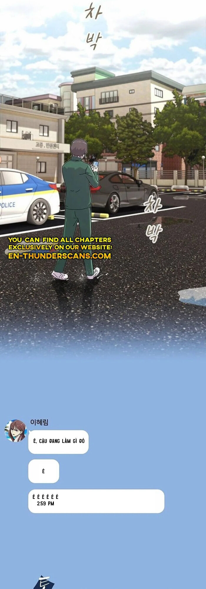 Thiên Tài Nhìn Thấu Thế Giới: Chapter 9