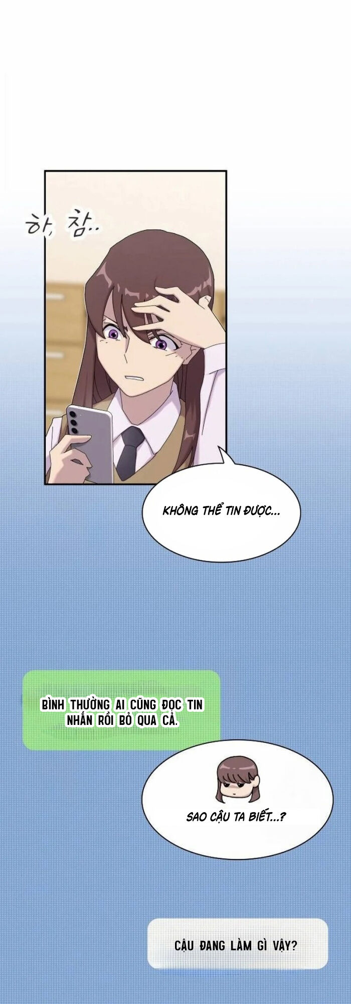 Thiên Tài Nhìn Thấu Thế Giới: Chapter 9