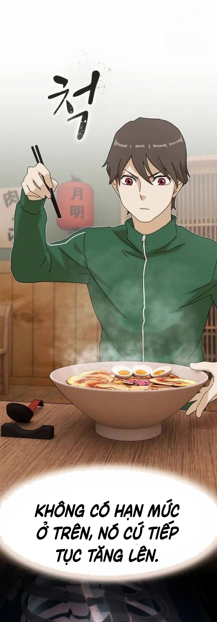 Thiên Tài Nhìn Thấu Thế Giới: Chapter 9