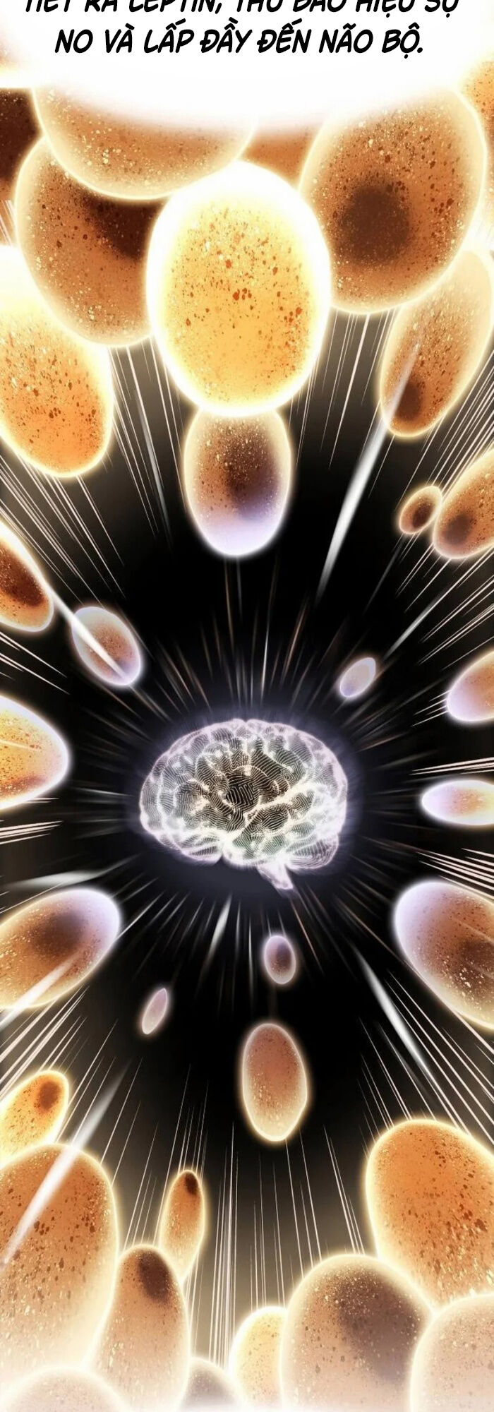 Thiên Tài Nhìn Thấu Thế Giới: Chapter 9