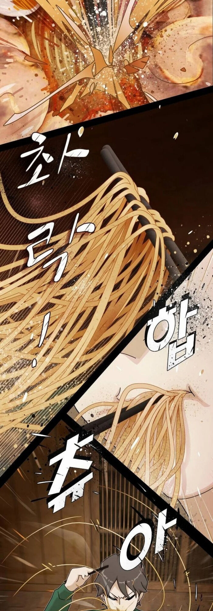 Thiên Tài Nhìn Thấu Thế Giới: Chapter 9