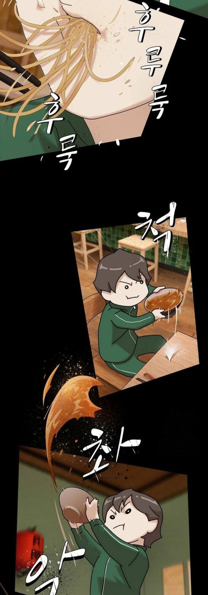 Thiên Tài Nhìn Thấu Thế Giới: Chapter 9