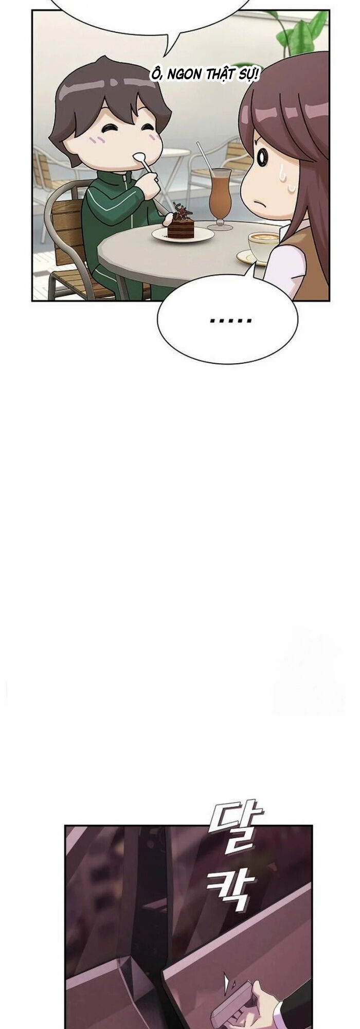 Thiên Tài Nhìn Thấu Thế Giới: Chapter 9