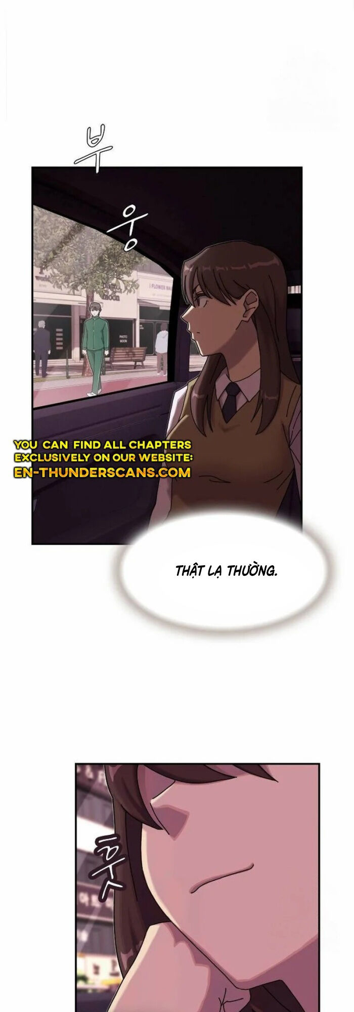 Thiên Tài Nhìn Thấu Thế Giới: Chapter 9