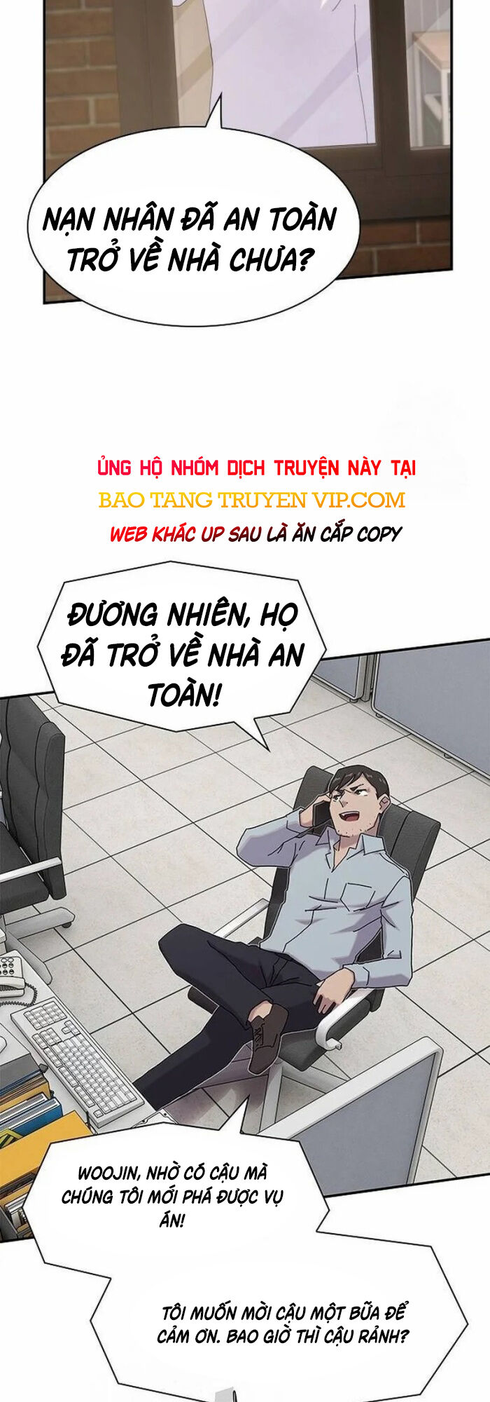 Thiên Tài Nhìn Thấu Thế Giới: Chapter 9