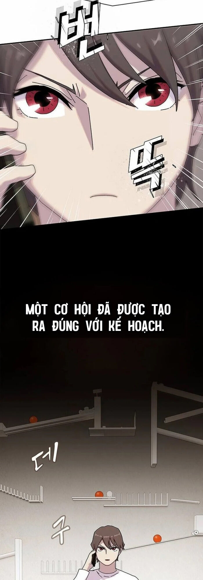 Thiên Tài Nhìn Thấu Thế Giới: Chapter 9