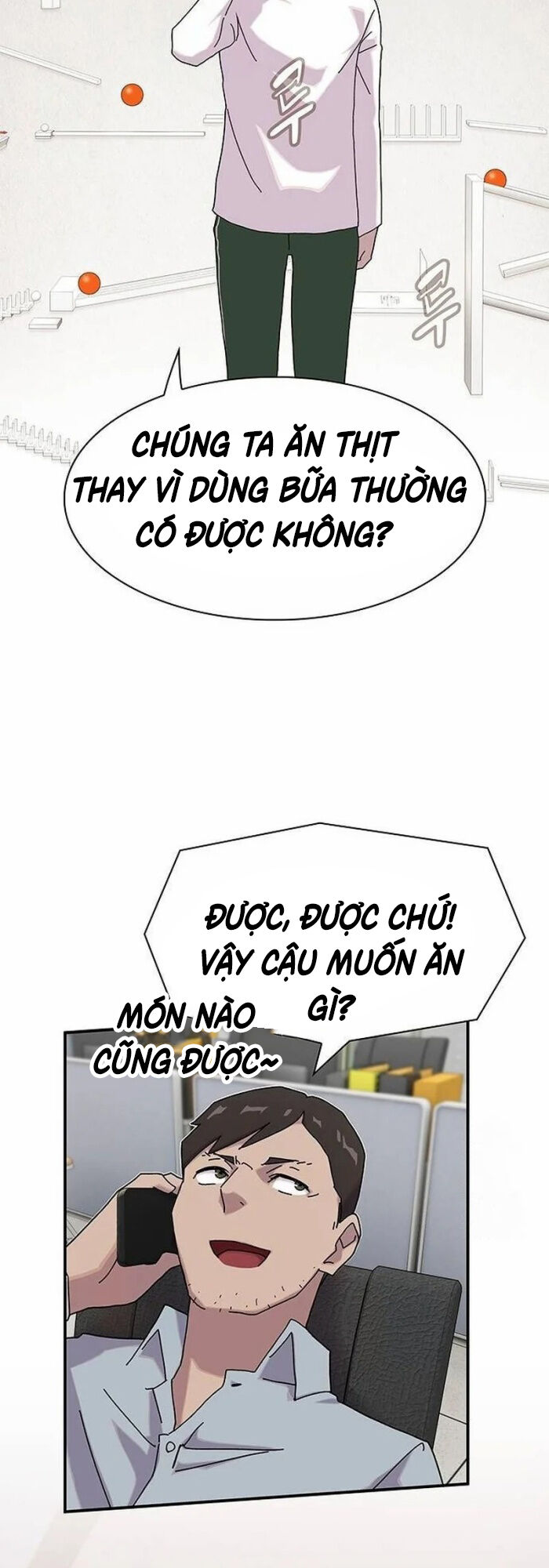 Thiên Tài Nhìn Thấu Thế Giới: Chapter 9