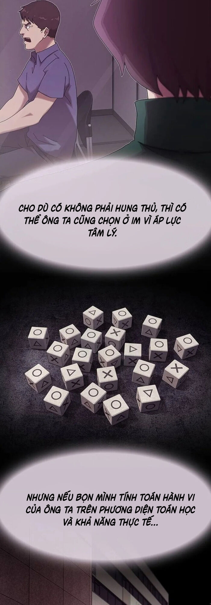 Thiên Tài Nhìn Thấu Thế Giới: Chapter 9