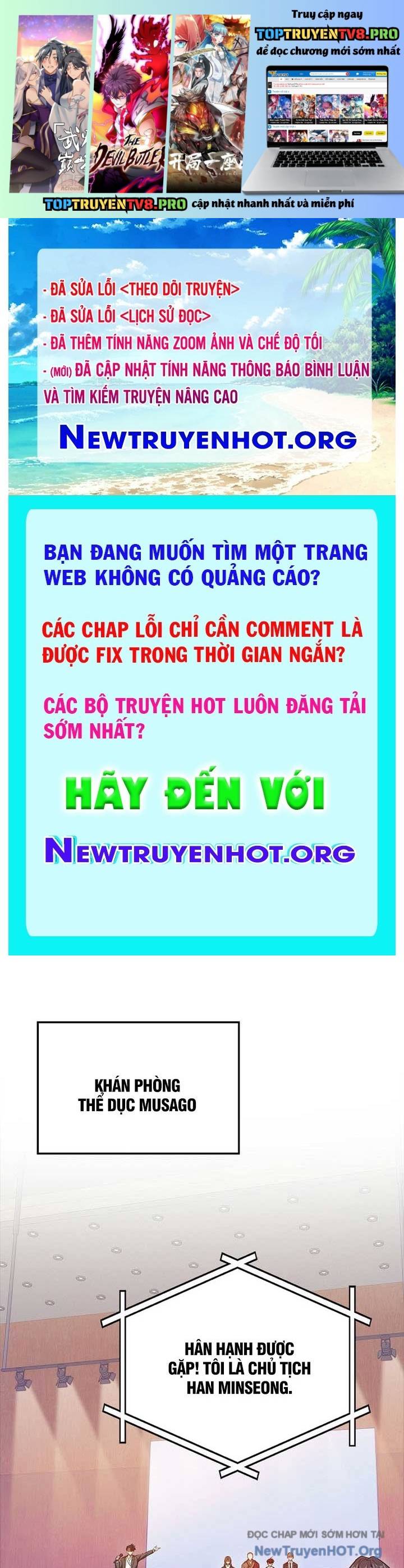 Thiên Tài Võ Thuật Hồi Quy: Chapter 103