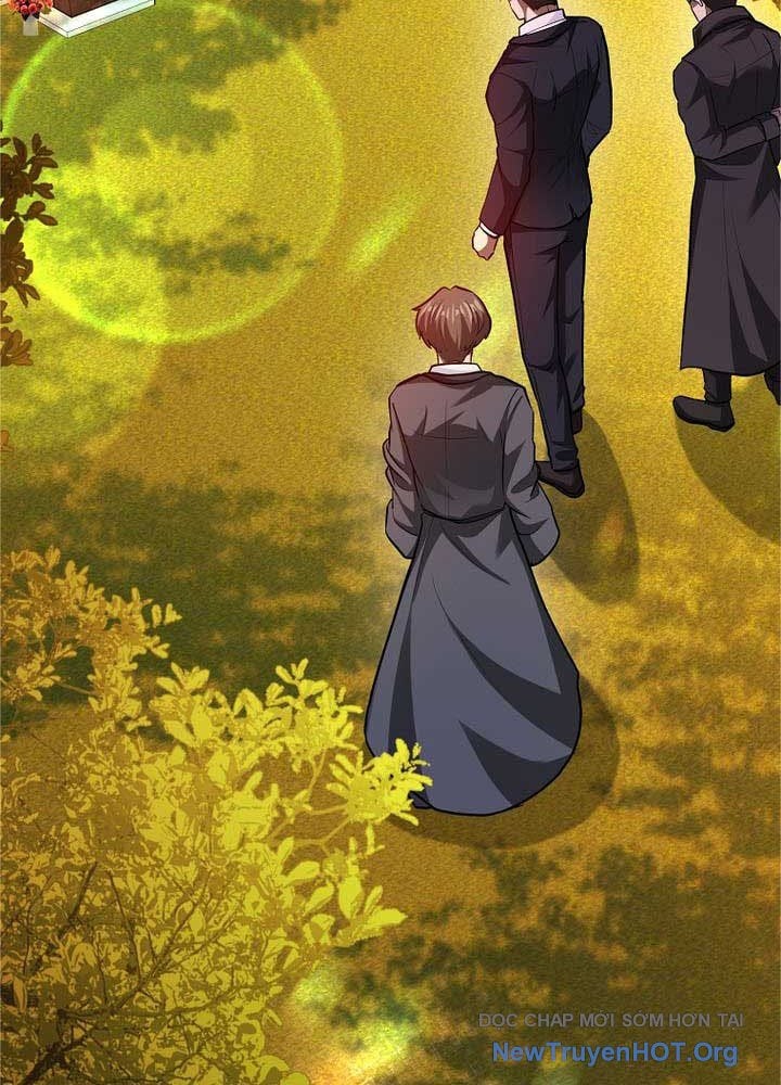 Thiên Tài Võ Thuật Hồi Quy: Chapter 103