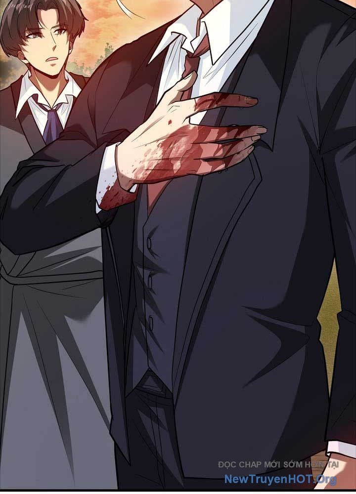 Thiên Tài Võ Thuật Hồi Quy: Chapter 103