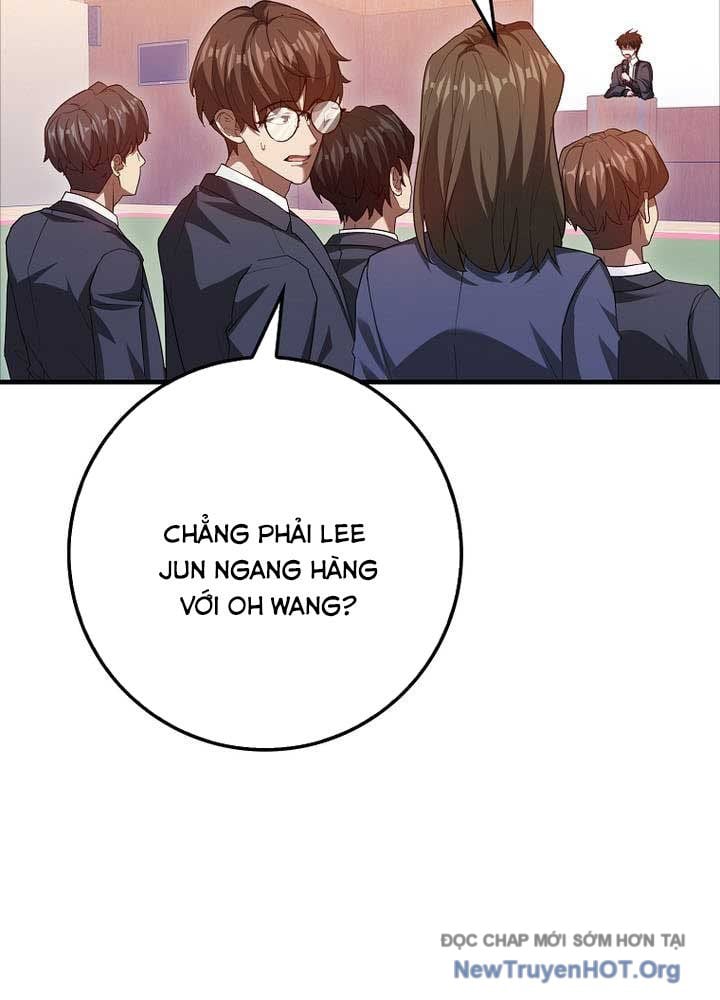 Thiên Tài Võ Thuật Hồi Quy: Chapter 103