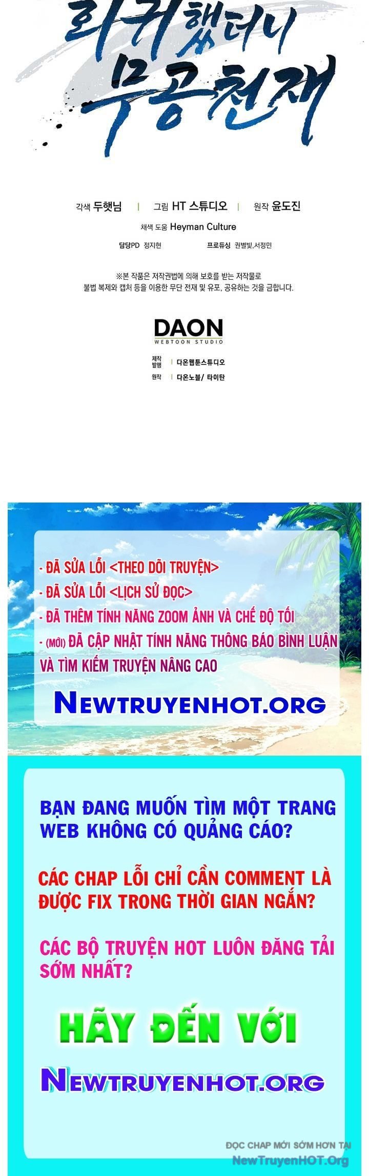 Thiên Tài Võ Thuật Hồi Quy: Chapter 103