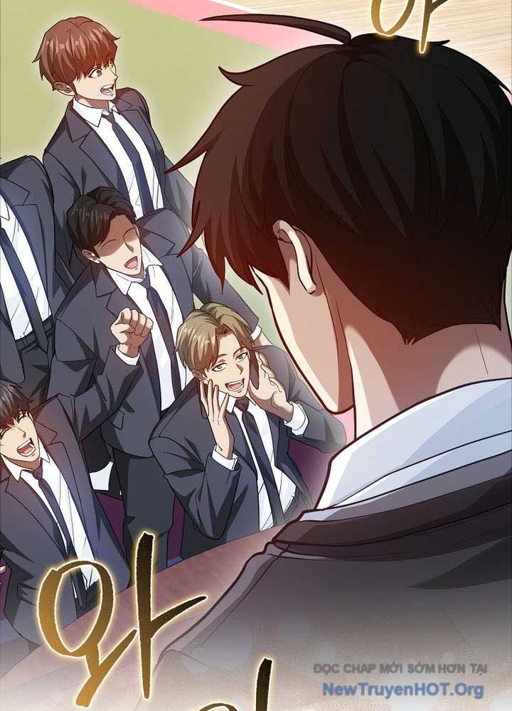 Thiên Tài Võ Thuật Hồi Quy: Chapter 103