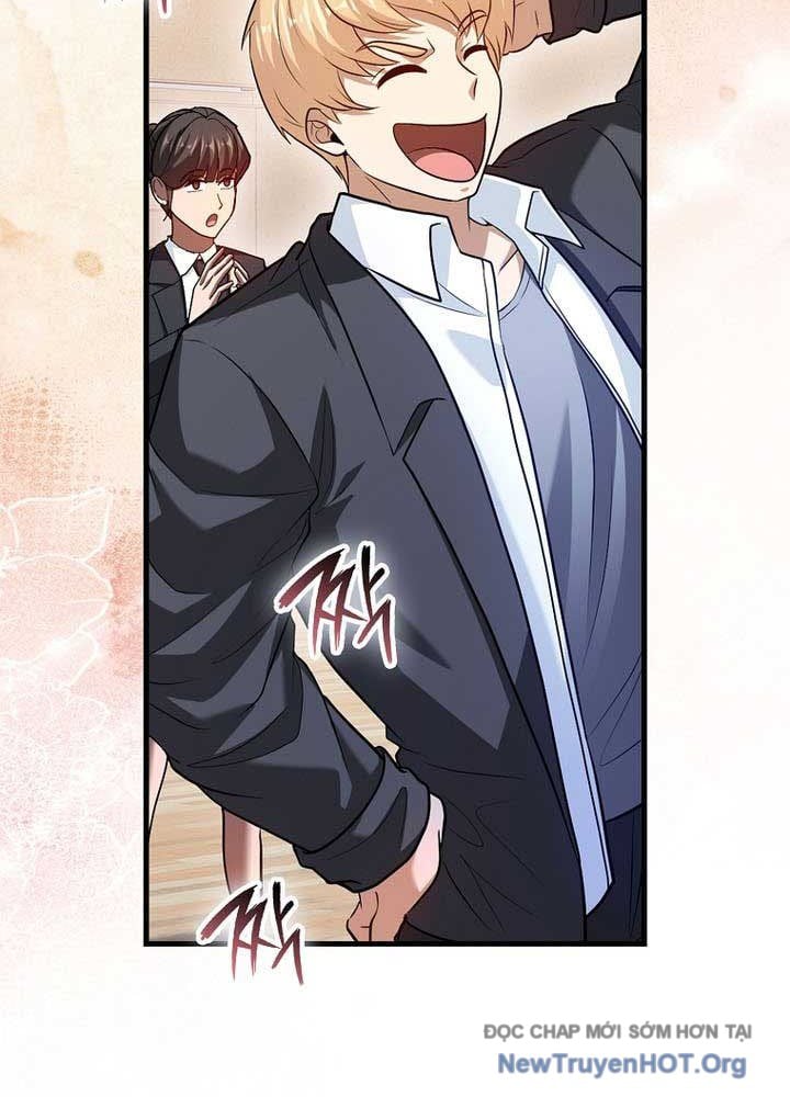 Thiên Tài Võ Thuật Hồi Quy: Chapter 103