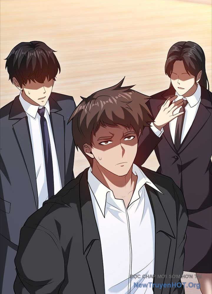 Thiên Tài Võ Thuật Hồi Quy: Chapter 103