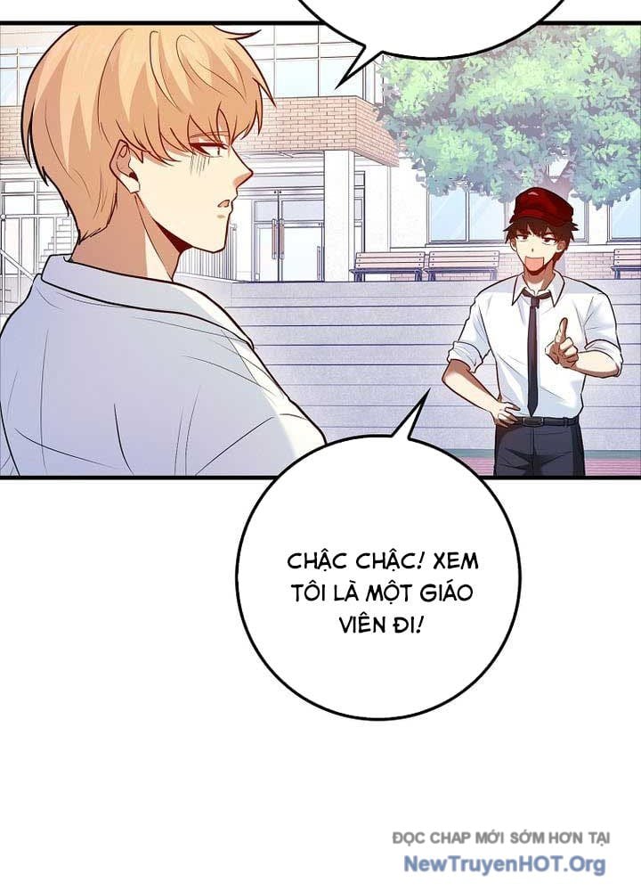 Thiên Tài Võ Thuật Hồi Quy: Chapter 103