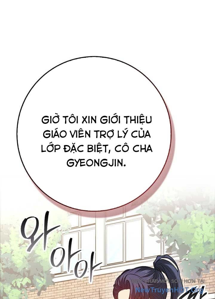 Thiên Tài Võ Thuật Hồi Quy: Chapter 103