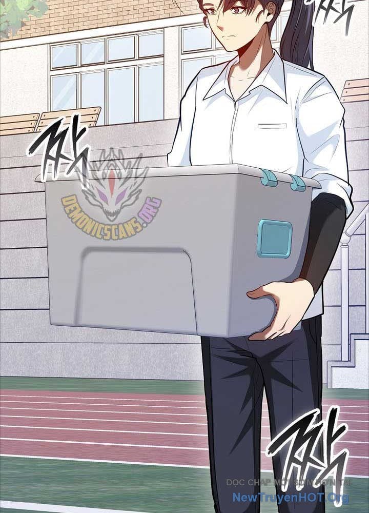 Thiên Tài Võ Thuật Hồi Quy: Chapter 103