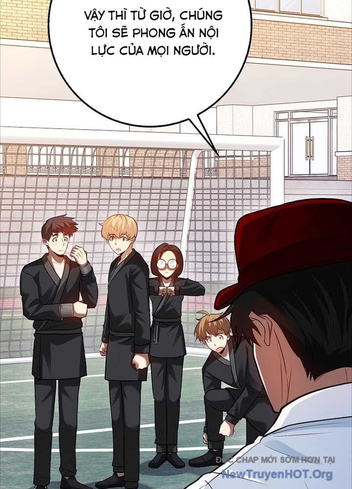 Thiên Tài Võ Thuật Hồi Quy: Chapter 103