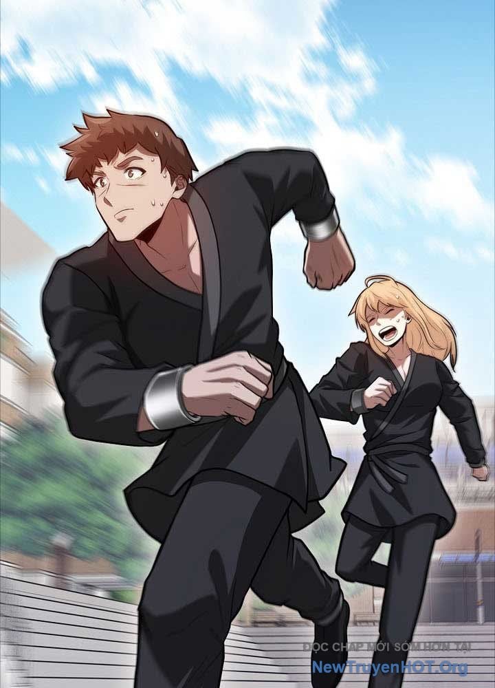 Thiên Tài Võ Thuật Hồi Quy: Chapter 103