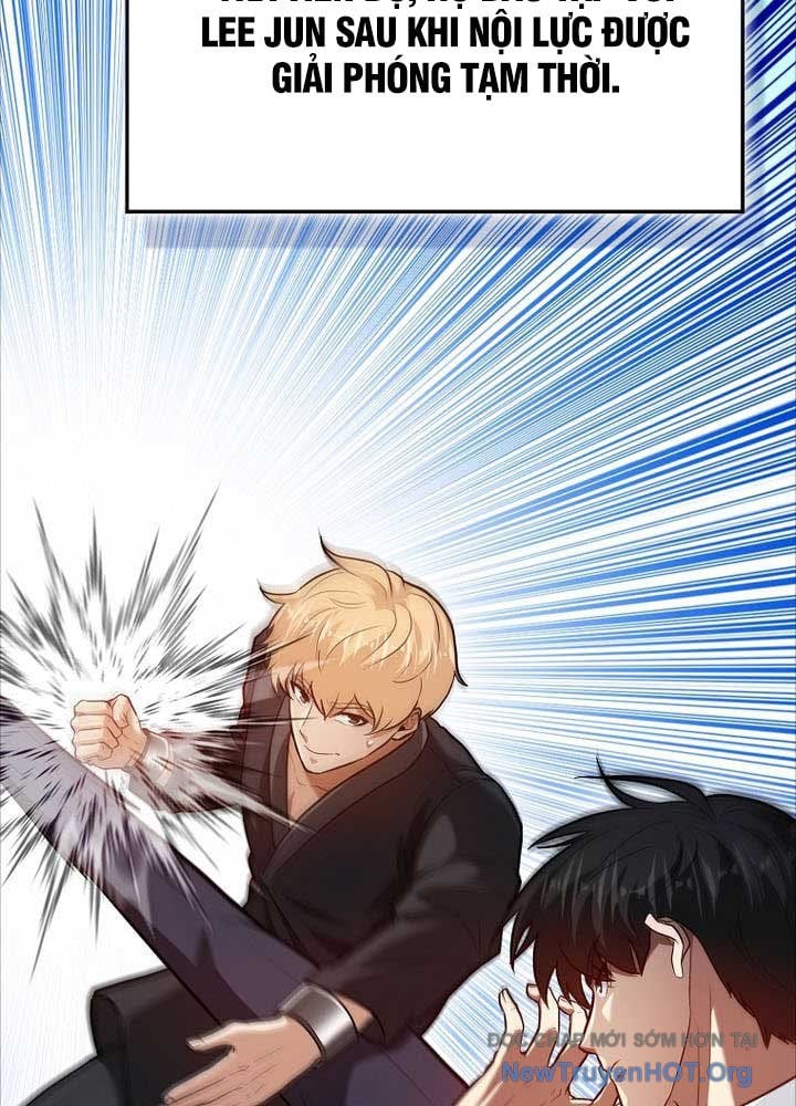 Thiên Tài Võ Thuật Hồi Quy: Chapter 103