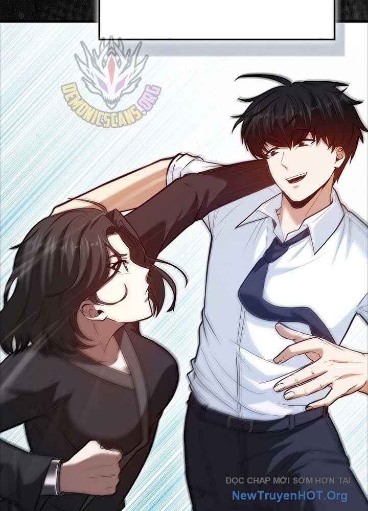 Thiên Tài Võ Thuật Hồi Quy: Chapter 103