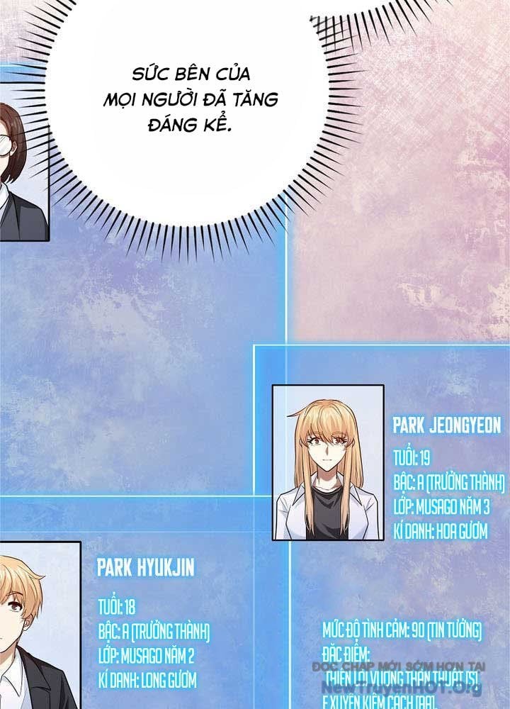 Thiên Tài Võ Thuật Hồi Quy: Chapter 103