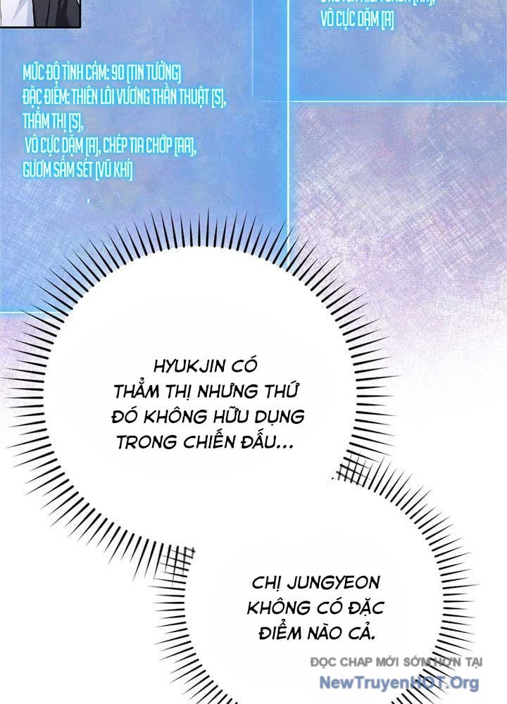 Thiên Tài Võ Thuật Hồi Quy: Chapter 103