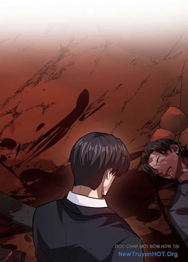 Thiên Tài Võ Thuật Hồi Quy: Chapter 103