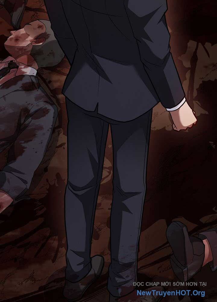 Thiên Tài Võ Thuật Hồi Quy: Chapter 103